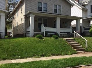 363 Olentangy St, Columbus, OH 43202