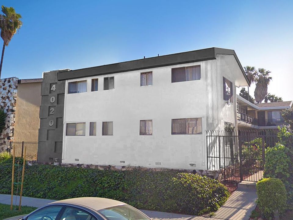 1st image of 4020 Stevely Ave APT 6