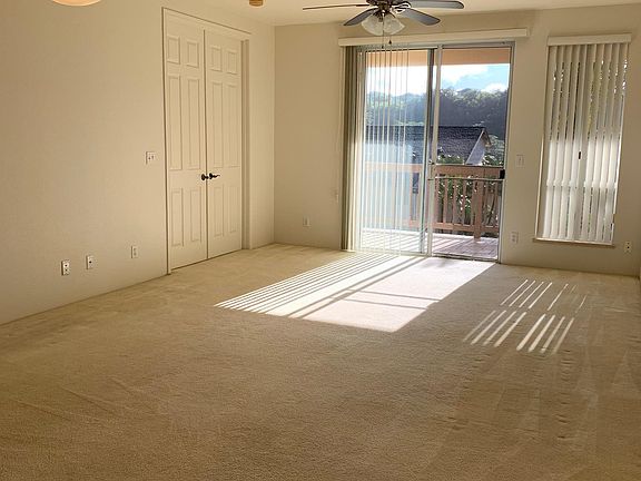 Dining and Living Area