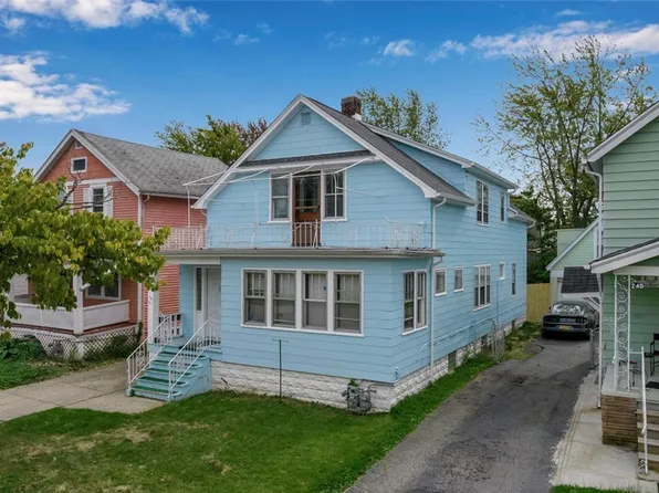 253 Shirley Ave, Buffalo, NY 14215