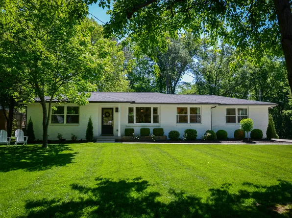 5016 Marchant Dr, Nashville, TN 37211