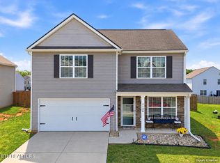 7128 Lawgiver Cir, Corryton, TN 37721