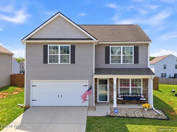 7128 Lawgiver Cir, Corryton, TN 37721