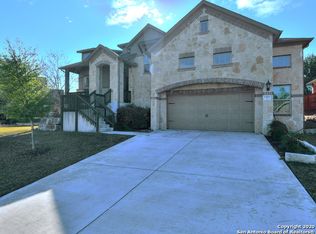 1526 Pimpernel, San Antonio, TX 78260