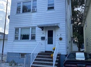 149 Ray St, Garfield, NJ 07026