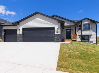 3116 Fran Way, Rapid City, SD 57703