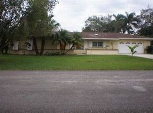 18440 SW 267th St, Homestead, FL 33031