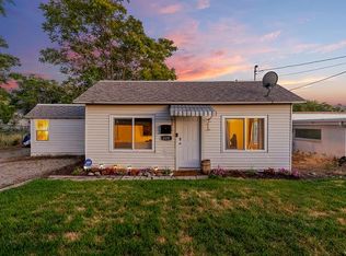 220 E 200 S, CLEARFIELD, UT 84015