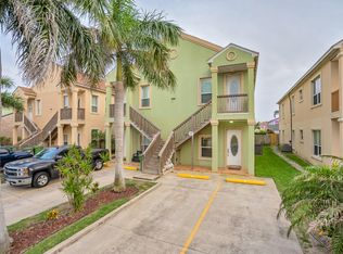 117 E Lantana St UNIT 6, South Padre Island, TX 78597