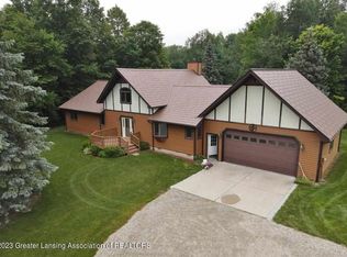 5125 Basler Rd, Carsonville, MI 48419