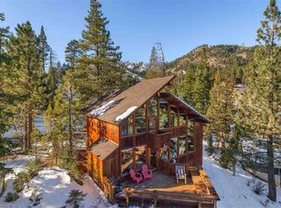 1190 Snow Crest Rd, Alpine Meadows, CA 96146
