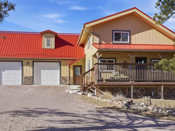 12523 Black Hills Flyway Rd, Hot Springs, SD 57747