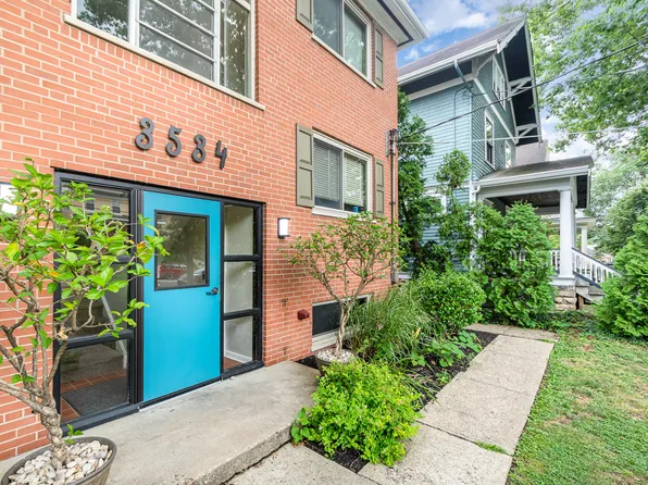 3534 Zumstein Ave APT 10, Cincinnati, OH 45208