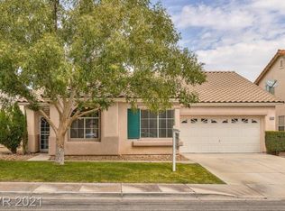 2002 Saddle Ridge Ave, Henderson, NV 89012