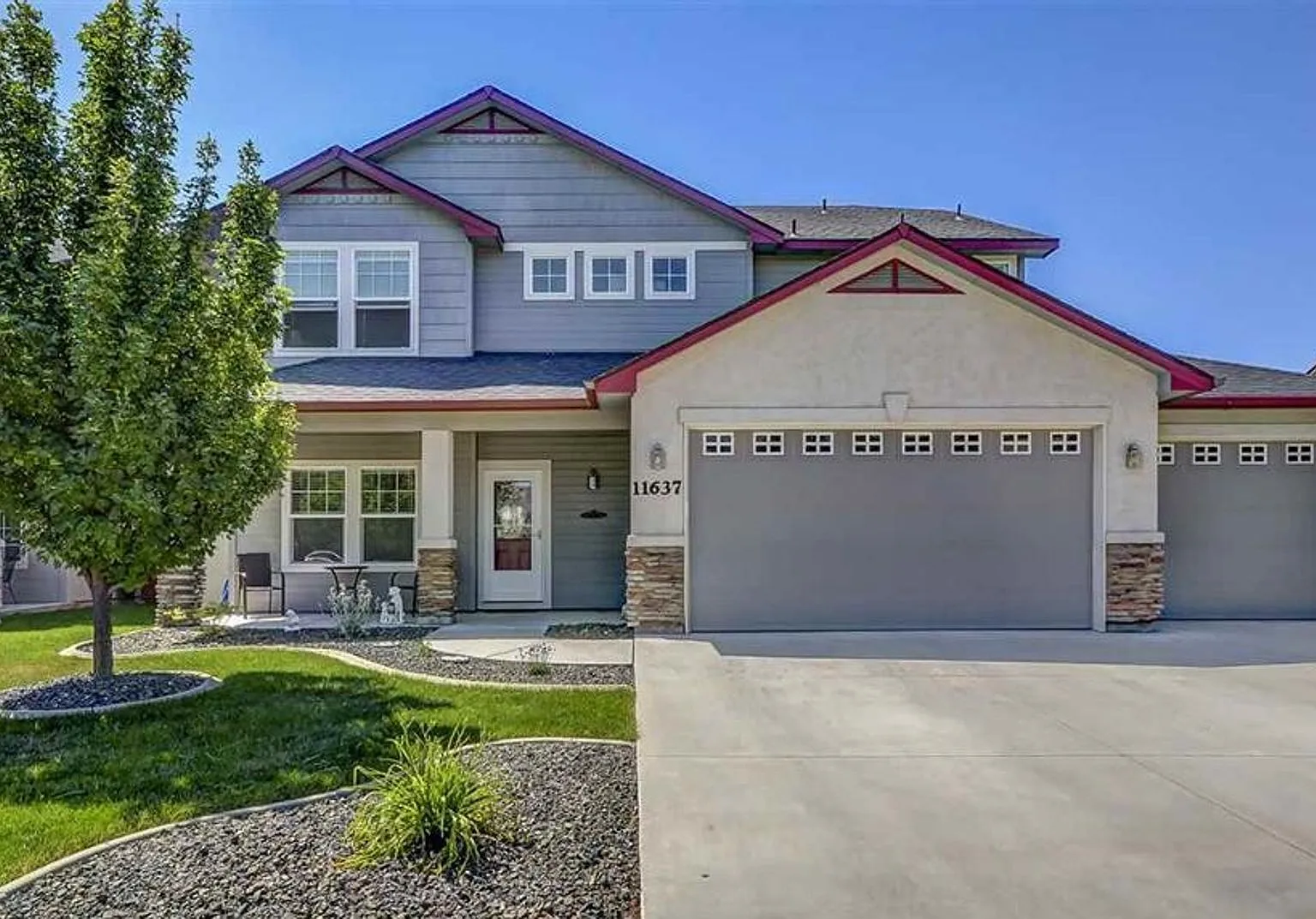 4 Bedroom House in West Boise — Photo 1