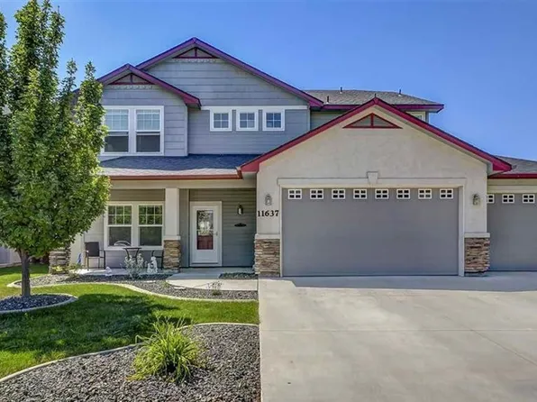 11637 W Palm St, Boise, ID 83713