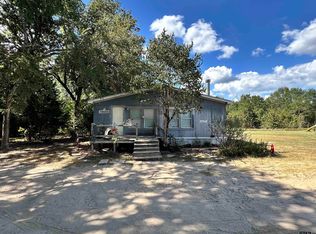 10302 Private Road 5206, Athens, TX 75751