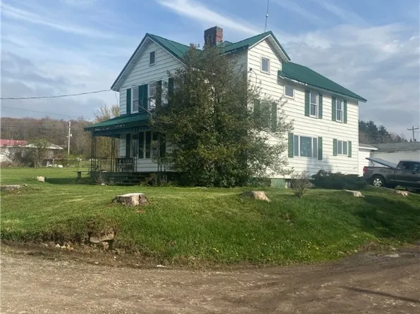 2429 Hemlock Lake Rd, Rossiter, PA 15772