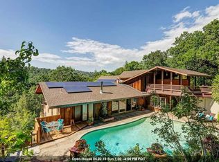 9 La Senda, Orinda, CA 94563