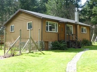 1792 Lopez Sound Rd, Lopez Island, WA 98261