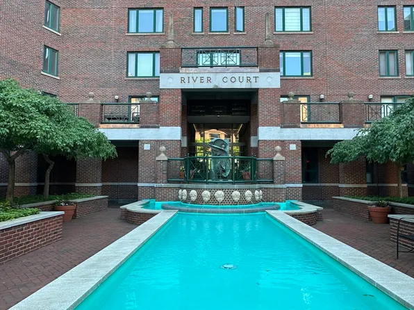 10 Rogers St APT 407, Cambridge, MA 02142
