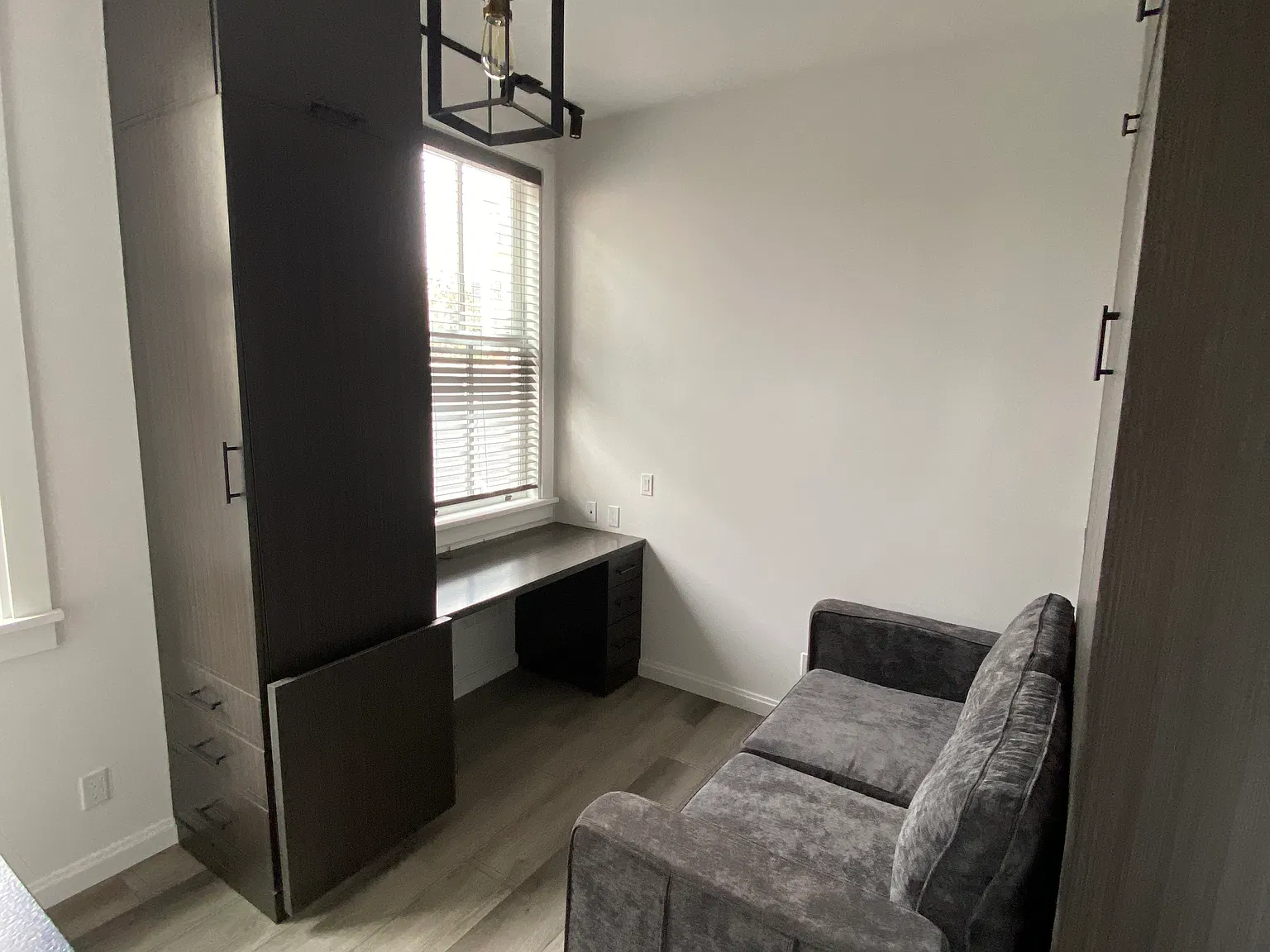 Studio, $1,850 — Photo 1