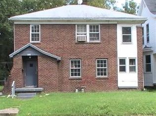 738 E Powell Ave #B, Evansville, IN 47713