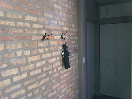 2nd image of 3756 N Bernard St APT 1A