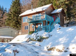 1788 Evergreen Ave, Juneau, AK 99801