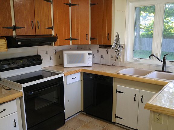 Kitchen - appliances