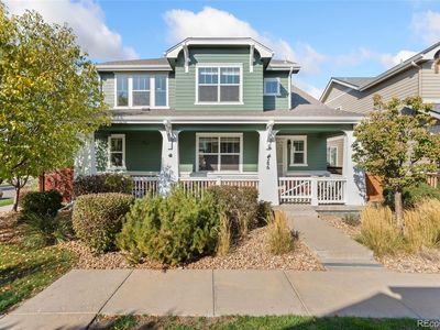 386 Dallas Street, Denver, CO, 80230