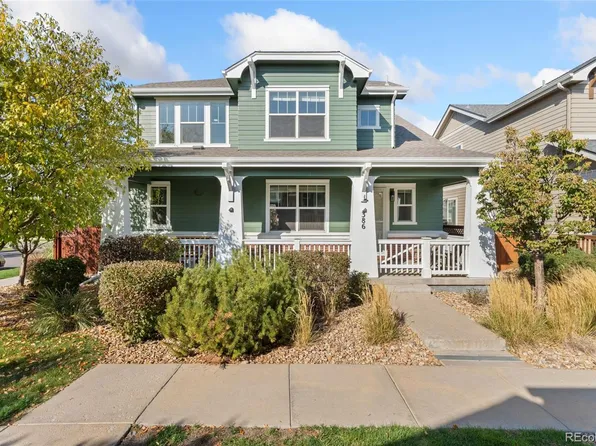 386 Dallas Street, Denver, CO 80230