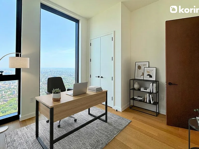85 Fleet St #71D — Photo 9