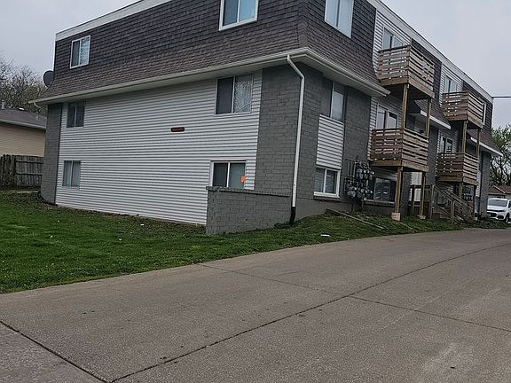 2nd image of 3539 Heatherton Dr APT 1