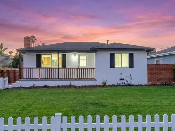 710 Morse St, Oceanside, CA 92054
