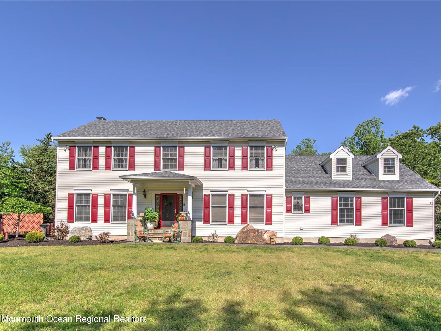 58 Brookside Road, Millstone Township, NJ 08510 Zillow