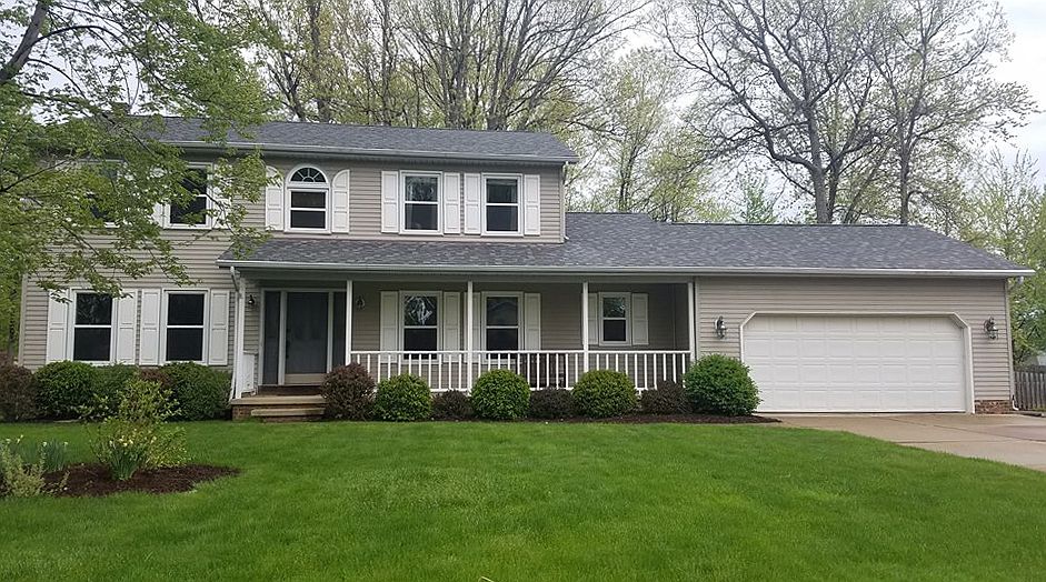 6949 Weatherby Dr, Mentor, OH 44060 Zillow