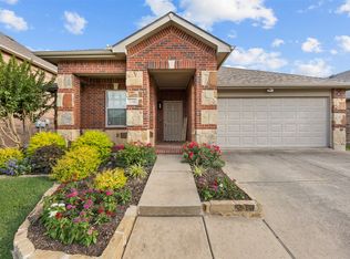 2316 Cavalry Dr, Fort Worth, TX 76177