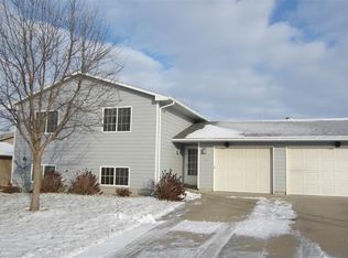 530 Aana Ave, Baltic, SD 57003