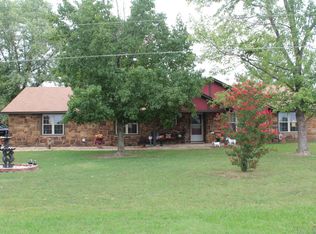 31717 S Earlene Ave, Inola, OK 74036