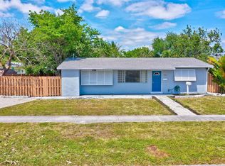 331 NW 38th St, Pompano Beach, FL 33064