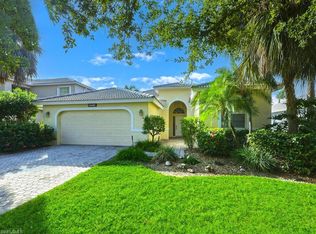 2051 Morning Sun Ln, Naples, FL 34119