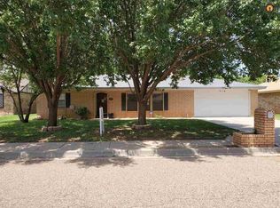 316 Rosewood Dr, Clovis, NM 88101