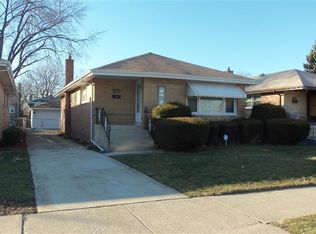 394 Oglesby Ave, Calumet City, IL 60409