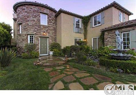 2nd image of 26732 Mont Calabasas Dr
