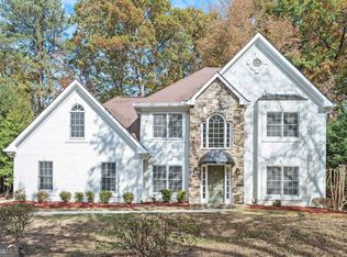 7340 Timberline Way, Stone Mountain, GA 30087