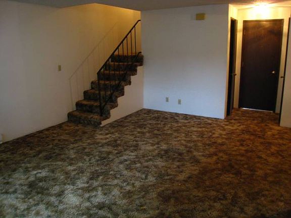 Large Living Area