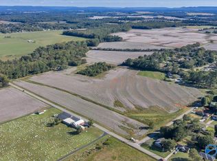 Charity Ln, Hazel Green, AL 35750