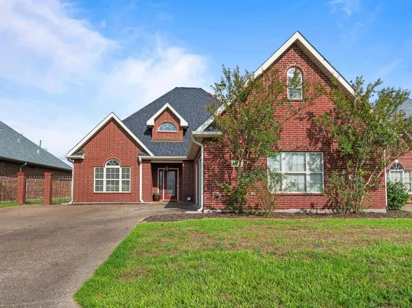 1004 Jacques Dr, Sulphur, LA 70663