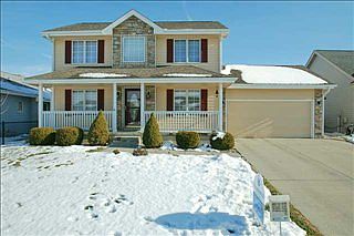 1st image of 2107 Country Cove Ln